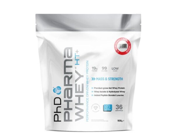 PHD Whey Protein
