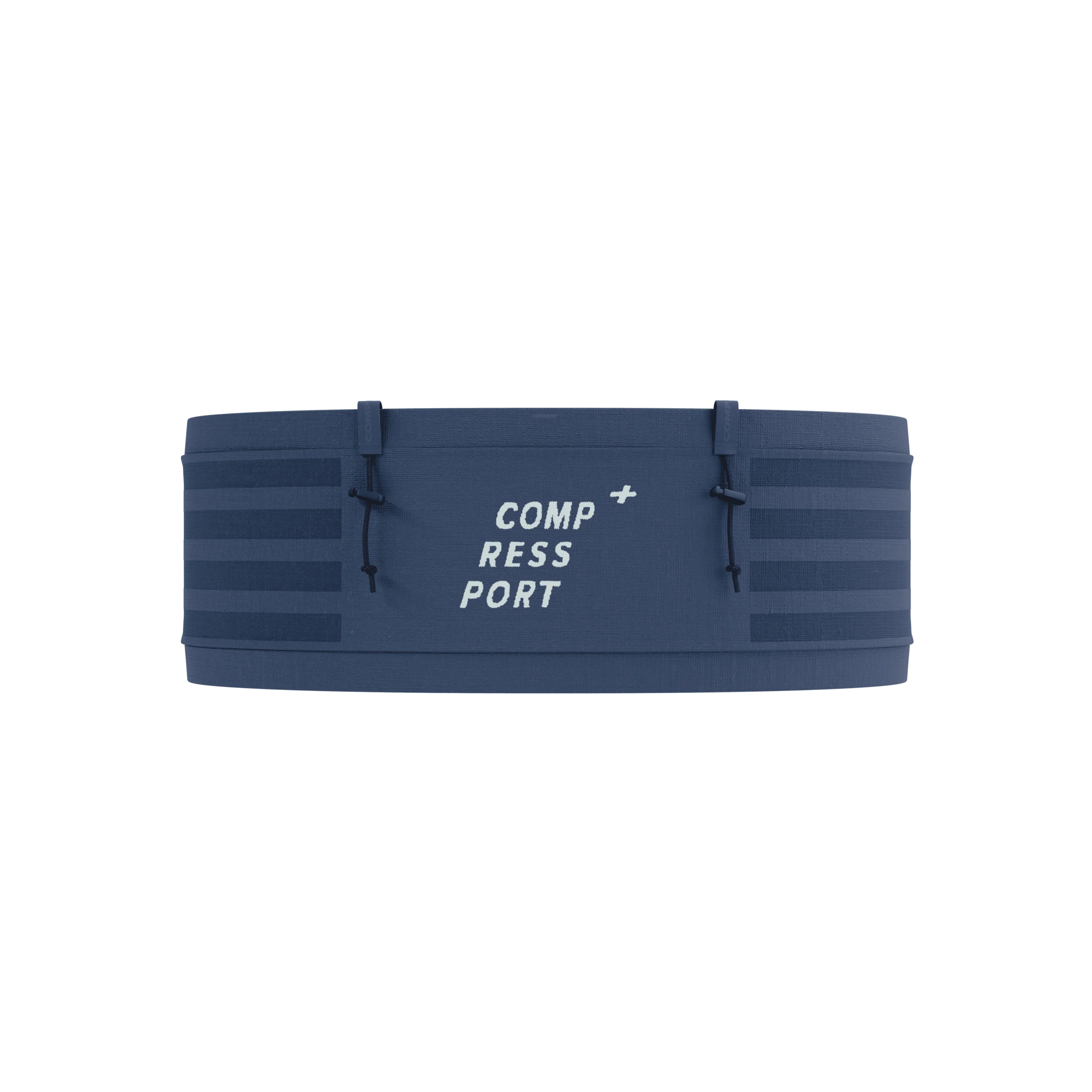 Compressport Free Belt Pro Blue - Image 3