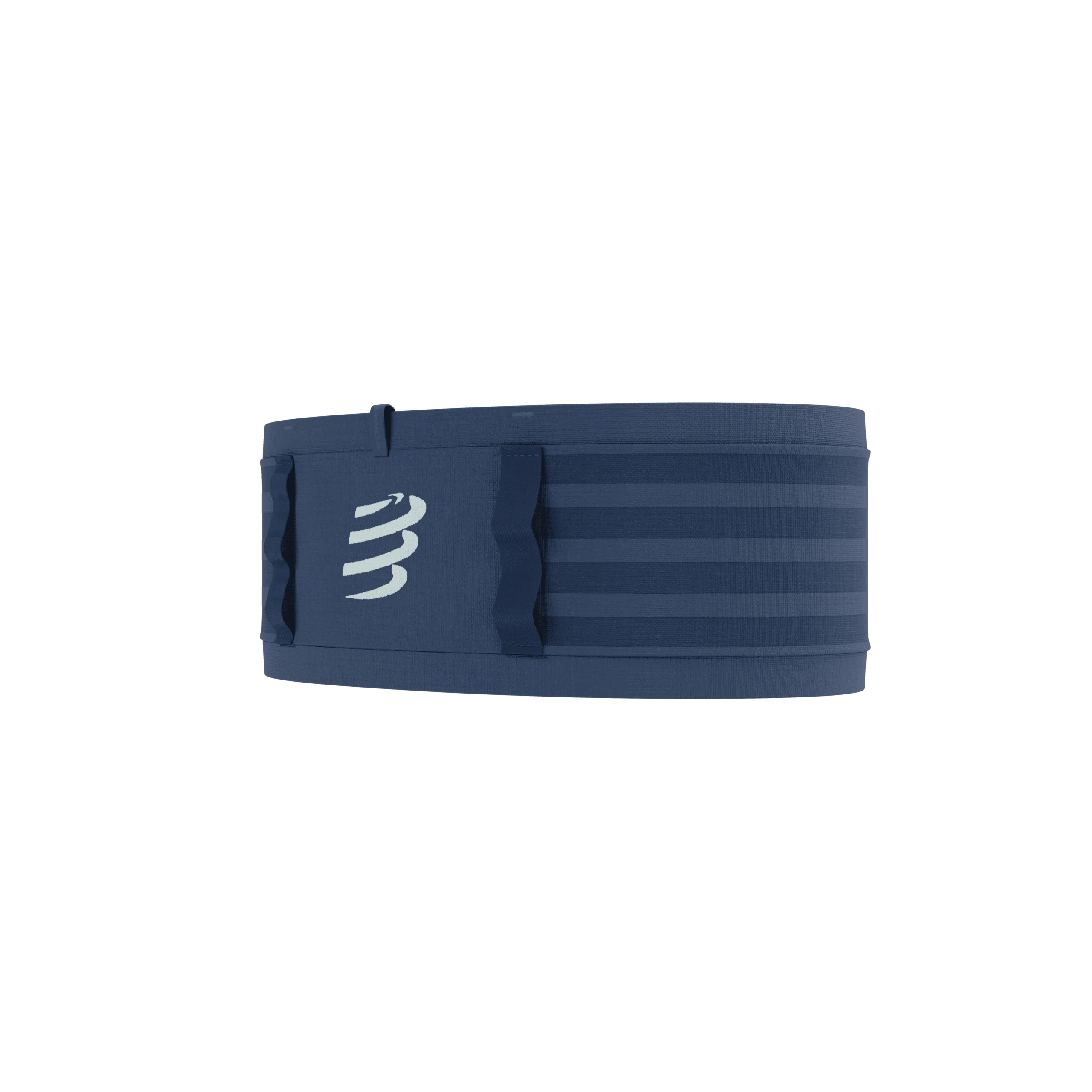 Compressport Free Belt Pro Blue - Image 6