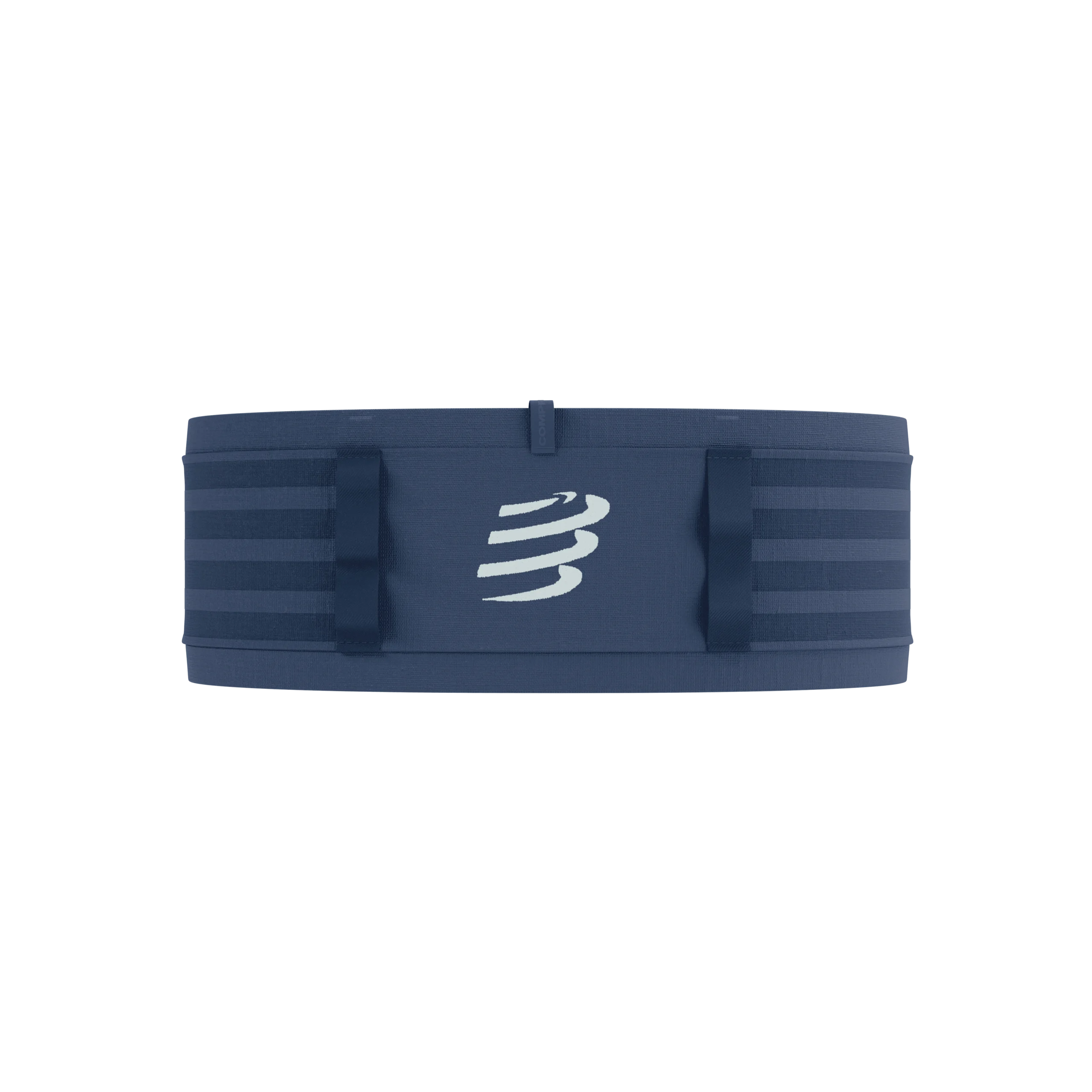 Compressport Free Belt Pro Blue - Image 2