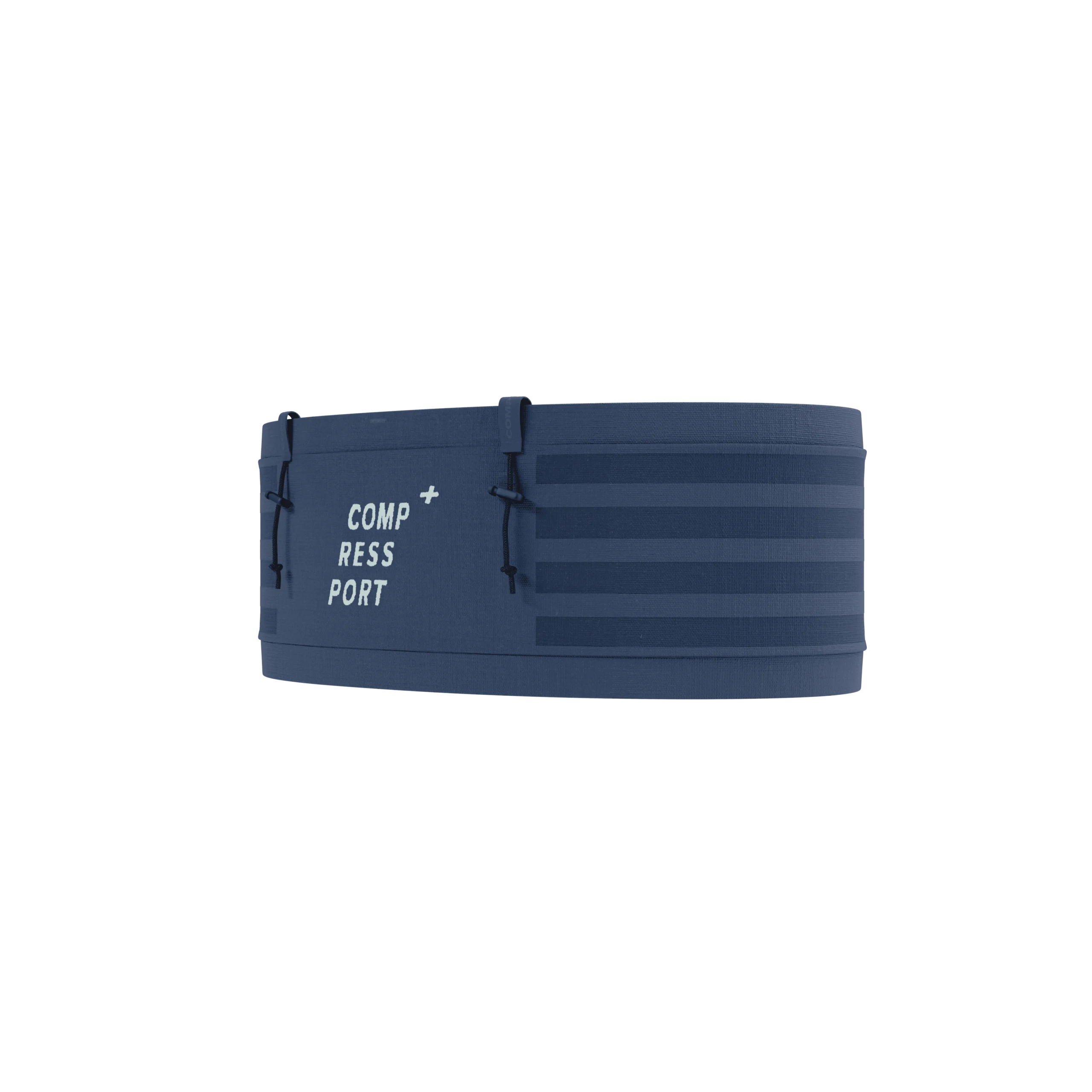 Compressport Free Belt Pro Blue