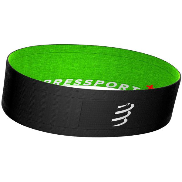 compressport free belt - Αξεσουάρ δρομέων - θεσσαλονίκη ζώνη μέσης - ενυδάτωση αθλητών - συμπιεστικά compressport - compression socks - sleeves