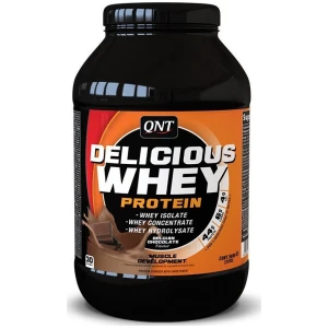 QNT Delicious Whey Protein 908G