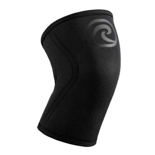 Rehband Επιγονατίδα Knee Support Carbon Black 7mm