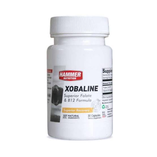Hammer Xobaline 30 Caps