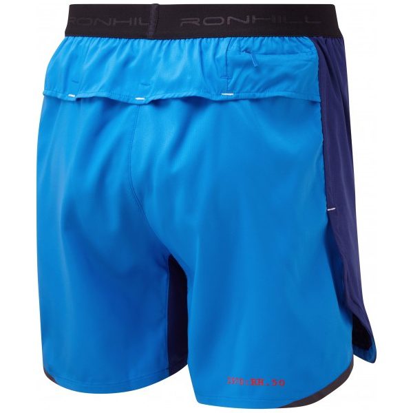 Ronhill Short Σορτσάκι Short - Short Running - Ronhill Hilly Socks - Greece - Ronhill ρούχα - Ronhill best price - Ronhill Performance store - Splite shorts
