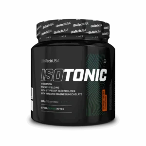 BioTech USA IsoTonic 600gr