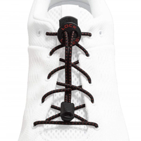 Lock Laces Robert Killian [Pro Series]