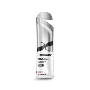 Xendurance Energy Gel - Informed-Sport -Χωρίς συντηρητικά-Φυσική γεύση-Χωρίς Τεχνητά γλυκαντικά-Κατάλληλο για vegan και vegetarian energy gel