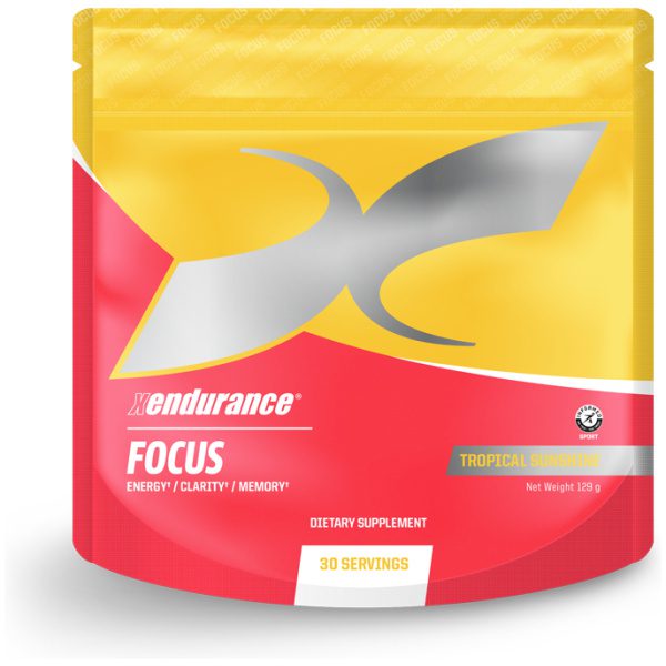 Xendurance Focus- Performance Store Xendurance- συμπλήρωμα διατροφής-συγκέντρωση-μνήμη- αθλητική απόδοση- ανοσοποιητικό σύστημα