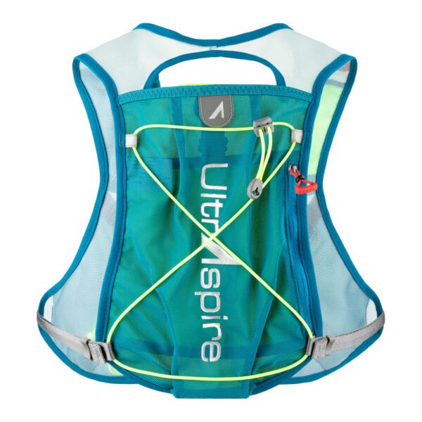 Σακίδιο υδροδοσιας Spry 3.0 - Ενυδάτωση Αθλητών Σακίδιο τρέξιμο - hydration pack - hYDRATION Hydration vest - Running vest - Running Ultraspire vest