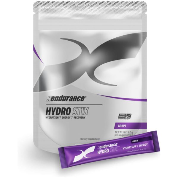 Xendurance Hydro-Stix