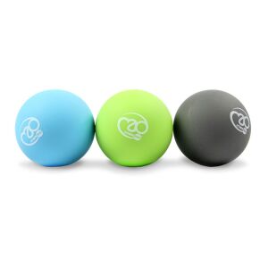 Fitness - Trigger Point Massage Ball Set