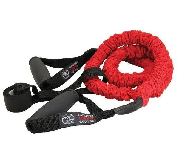 Fitness Mad -Safety Resistance Trainer - Strong
