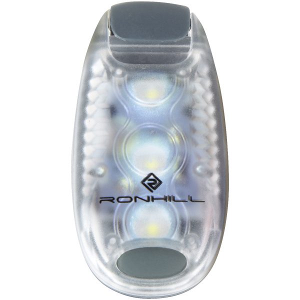 Φωτάκι Τρεξίματος -Light Clip - Αξεσουάρ Τρεξίματος Αθλητικά Είδη - performance store Ronhill - Ronhill τρέξιμο ρούχα καπέλα κολάν σορστάκια