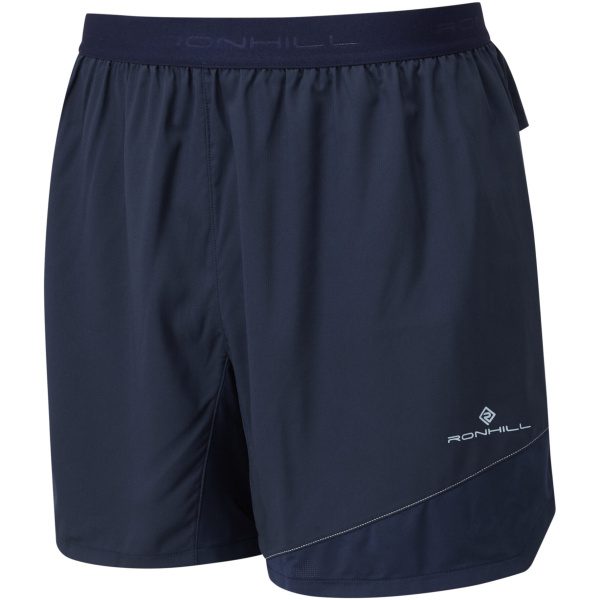 Ronhill Short Σορτσάκι Short - Short Running - Hilly Socks - Greece - Ronhill ρούχα - Ronhill best price Performance store - Splite shorts
