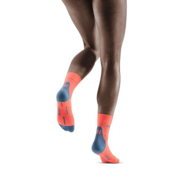 Cep Compression κάλτσες συμπιεστικές κάλτσες compression socks cep sport running sport compression football - performance store