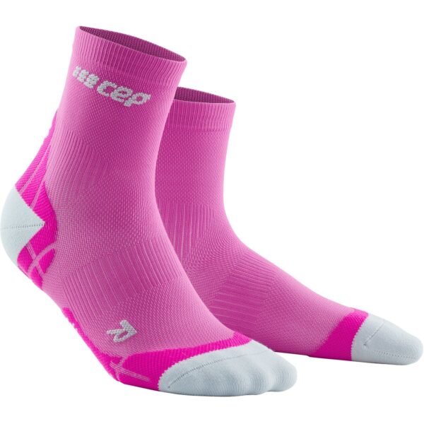 Ultralight Short Socks women