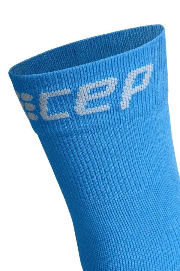 Χειμερινές κάλτσες συμπίεσης - Χειμερινές Κάλτσες - Καλύτερη αιμάτωση - Ζεστές κάλτσες τρέξιμο - κάλτσες merino χειμώνας - merino socks -