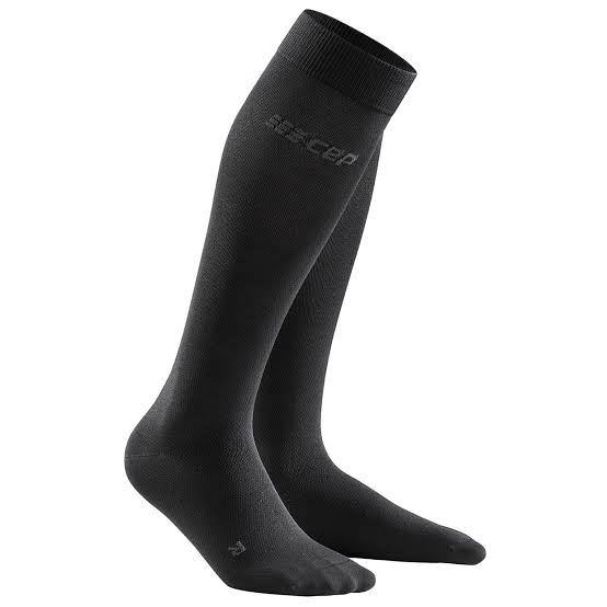 Cep Κάλτσες Συμπίεσης Business Recovery Socks Men