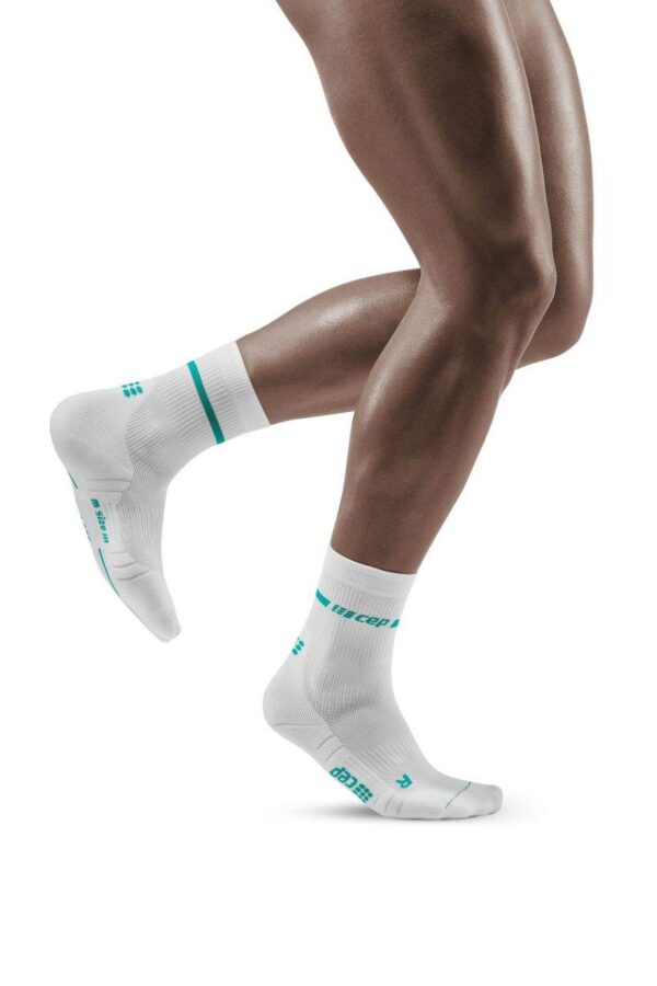 Κάλτσες τρέξιμο Running Socks - Αθλητικές Κάλτσες - Cep Sports - Cep Sport - Ruuning store- Footdall - Basketball - Tennis Runnning -