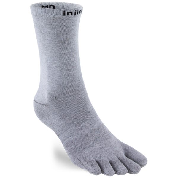 Liner Socks Injini - Hiking Socks - Outdoor Socks - Fast Hiking Socks - Coolmax socks - running socks - injinji - δλαχτυλα κάλτσες - Τριβές