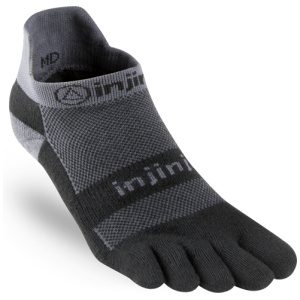 Κάλτσες τεχνικές τρέξιμο μαραθώνιο - τρέξιμο κάλτσες - running socks - athletic store - marathon socks - injinji marathon socks