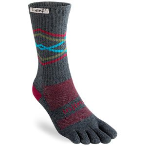 Trail Marathon Injinji socks - 5 Toe Fit System™, προστασία απο φουσκάλες - ανώτερη προστασία, injinji greece - injinji ελλάδα - Injinji Trail