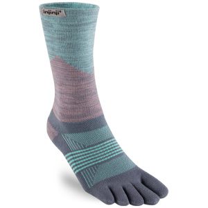 Marathon Trail Injinji socks - 5 Toe Fit System™, προστασία απο φουσκάλες - ανώτερη προστασία, injinji greece - injinji ελλάδα - Injinji Trail