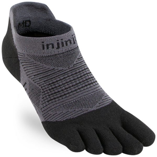 Κάλτσες Τρέξιμο running socks - Injinji Socks - Running Socks - Μαραθώνιο τρέξιμο καλτσες - best socks - no blisters - figer socks - toe sock