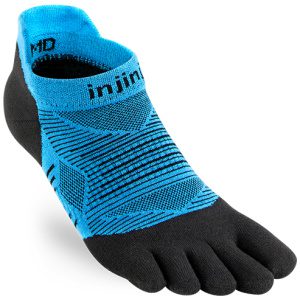 Run Socks Running socks - Injinji Socks - Running Socks - Μαραθώνιο τρέξιμο καλτσες - best socks - no blisters - figer socks - toe sock