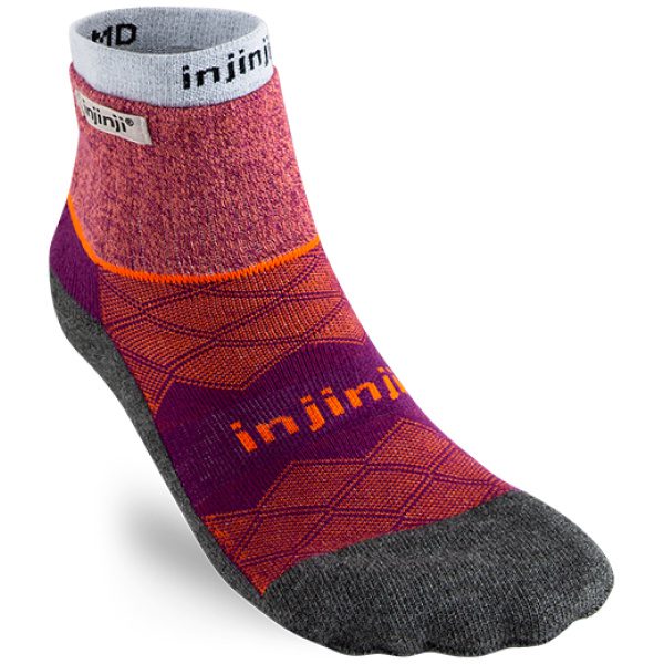 Liner Hiker socks injinji - Κάλτσες Πεζοπορίας - Κάλτσες outdoor - Θεσσαλονίκη - Κάλτσες μάλλινες - Μάλλινες πεζοπορίας 75% coolmax