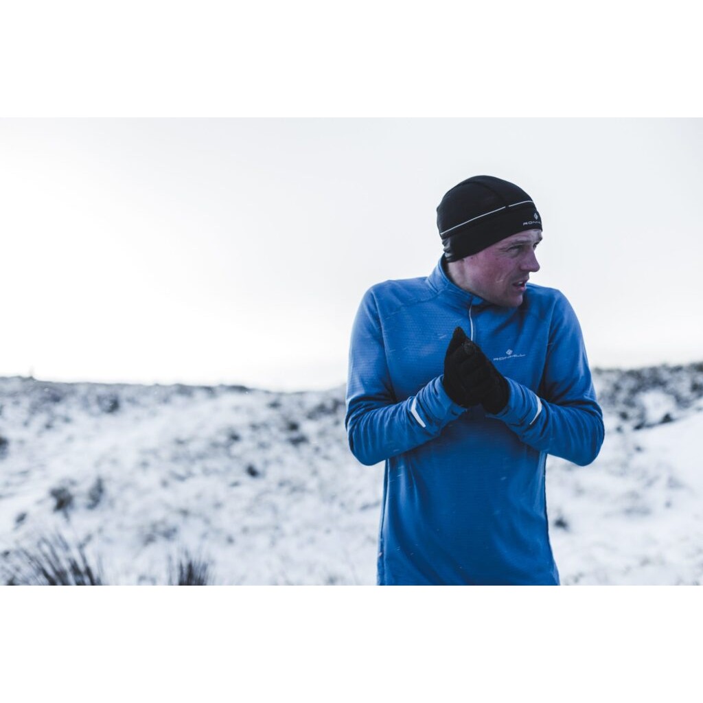 Ronhill Gloves- Merino Gloves