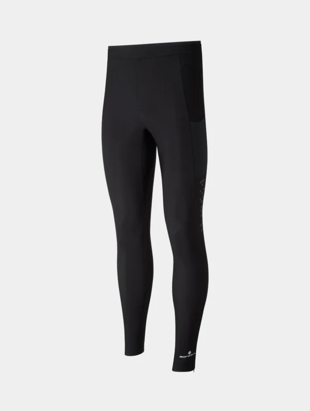 Men's Tech Winter Tight - Χειμερινό κολάν - winter tight running - running tight winter - thermal tight womens - thermal tight