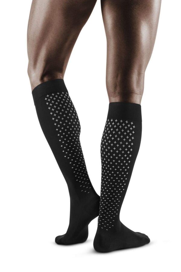 Recovery pro compression socks - Socks compressiom fast recovery - recovery socks fast recovery compression socks - football socks - basketb
