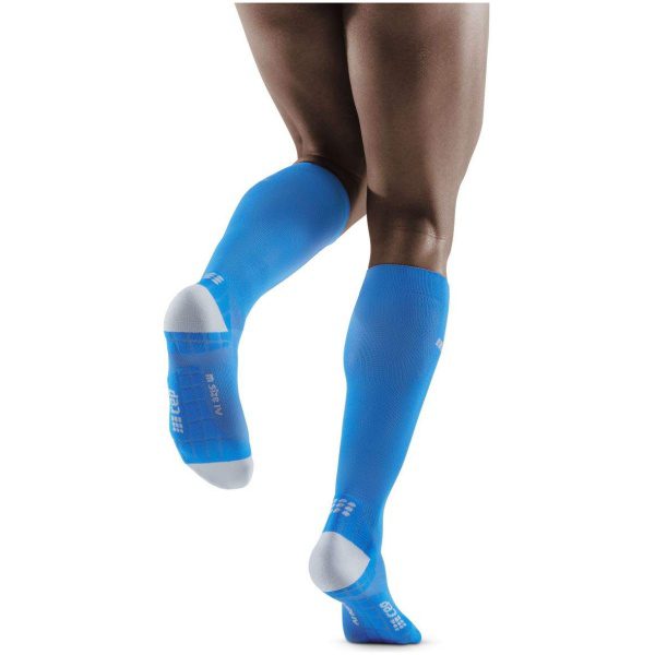 κάλτσες συμπίεσης Running Socks - Running sport - Marathon socks - Run socks - Compression socks - Marathon compression socks cep sports