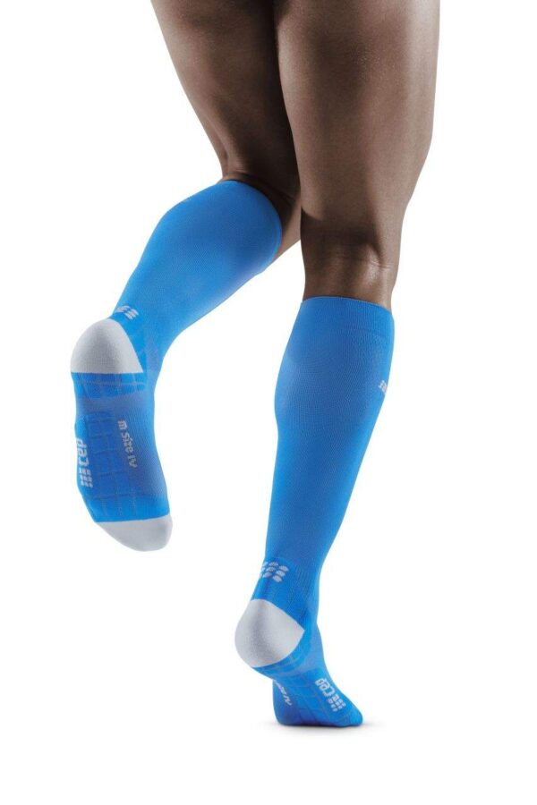 κάλτσες συμπίεσης Running Socks - Running sport - Marathon socks - Run socks - Compression socks - Marathon compression socks cep sports