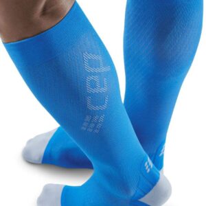 κάλτσες συμπίεσης Running Socks - Running sport - Marathon socks - Run socks - Compression socks - Marathon compression socks cep sports