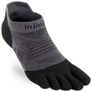 Running Injinji socks Marathon - Injinji Socks - Running Socks - Μαραθώνιο τρέξιμο καλτσες - best socks - no blisters - figer socks - toe sock