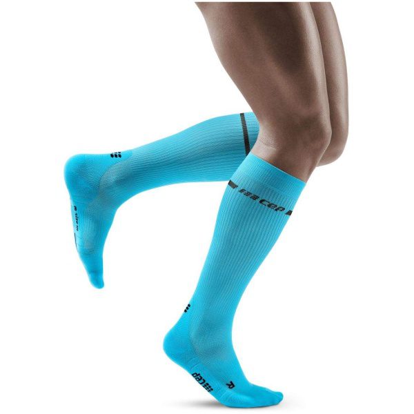 Running Socks κάλτσες συμπίεσης- Running sport - Marathon socks - Run socks - Compression socks - Marathon compression socks cep sports