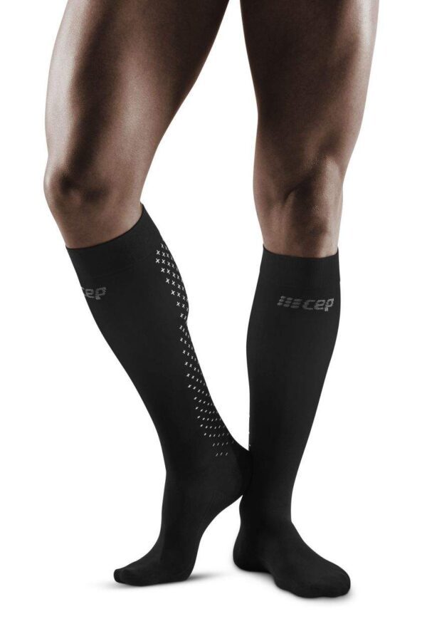 Recovery pro compression socks - Socks compressiom fast recovery - recovery socks fast recovery compression socks - football socks - basketb