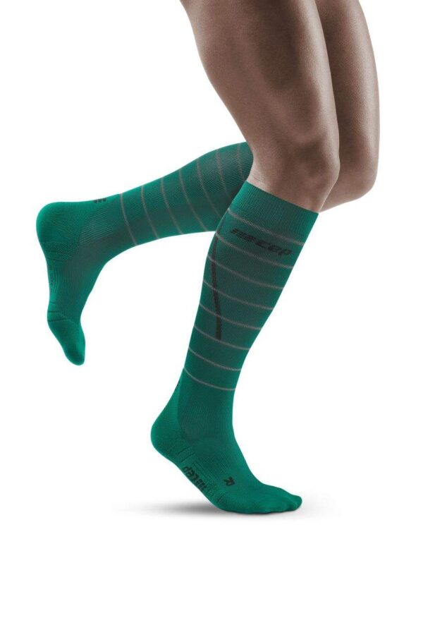 Marathon Compression socks- Running sport - Marathon socks - Run socks - Compression socks - Marathon compression socks cep sports
