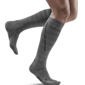 Marathon socks Compression- Running sport - Marathon socks - Run socks - Compression socks - Marathon compression socks cep sports