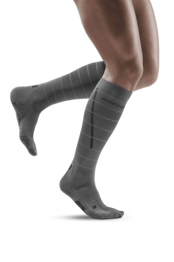 Marathon socks Compression- Running sport - Marathon socks - Run socks - Compression socks - Marathon compression socks cep sports