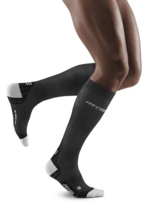 Running Socks κάλτσες συμπίεσης- Running sport - Marathon socks - Run socks - Compression socks - Marathon compression socks cep sports