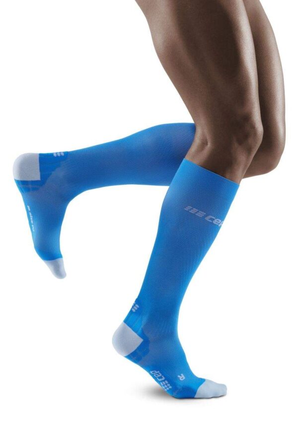 κάλτσες συμπίεσης Running Socks - Running sport - Marathon socks - Run socks - Compression socks - Marathon compression socks cep sports