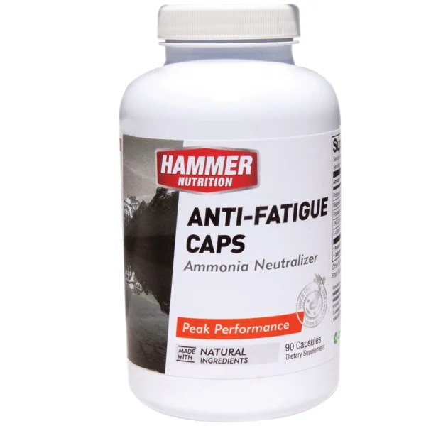 Hammer Nutrition Anti-Fatigue 90Caps