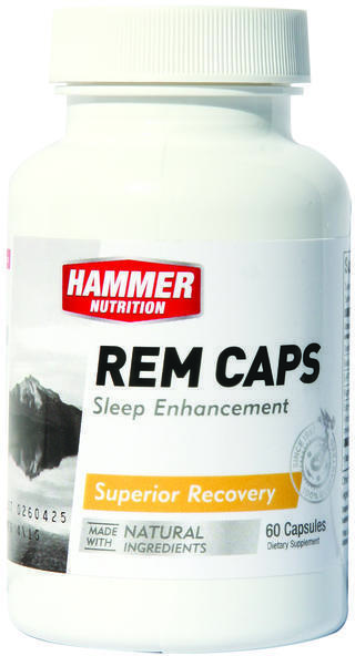 Hammer Nutrition REM CAPS 60caps