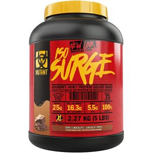 MUTANT ISO SURGE 2270g