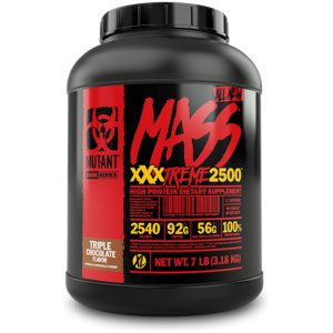 Mutant Mass Xxxtreme 2500